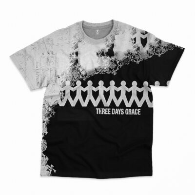 TDG All Print Over T-shirt DLL TDG3DDLL200525 (40)