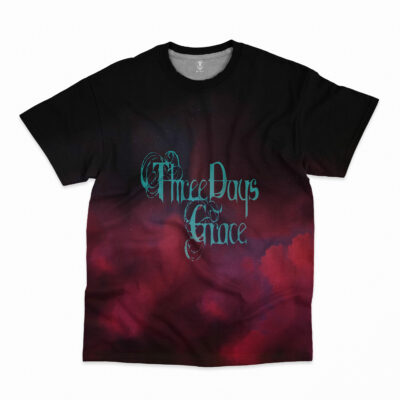 TDG All Print Over T-shirt DLL TDG3DDLL200525 (41)