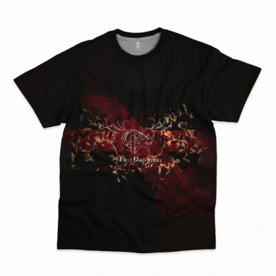 TDG All Print Over T-shirt DLL TDG3DDLL200525 (42)