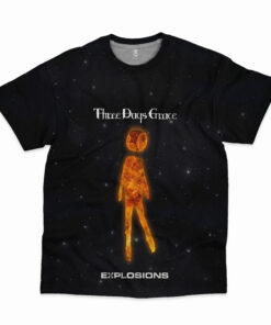 TDG All Print Over T-shirt DLL TDG3DDLL200525 (43)