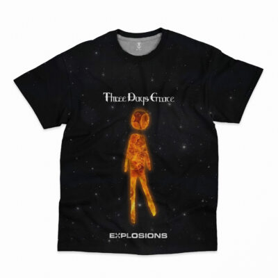 TDG All Print Over T-shirt DLL TDG3DDLL200525 (43)