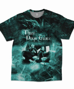 TDG All Print Over T-shirt DLL TDG3DDLL200525 (44)