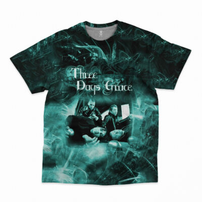 TDG All Print Over T-shirt DLL TDG3DDLL200525 (44)