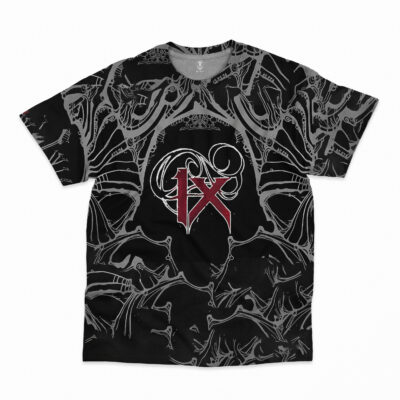 TDG All Print Over T-shirt DLL TDG3DDLL200525 (5)