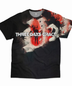 TDG All Print Over T-shirt DLL TDG3DDLL200525 (6)