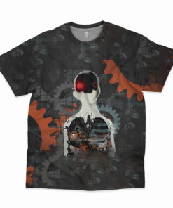 TDG All Print Over T-shirt DLL TDG3DDLL200525 (8)