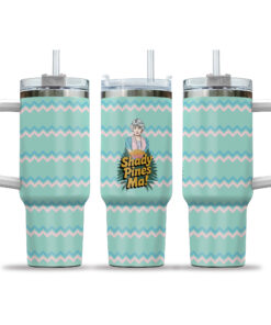 TGG 40oz Tumbler CQ TGGTB40CQ210525 (2)