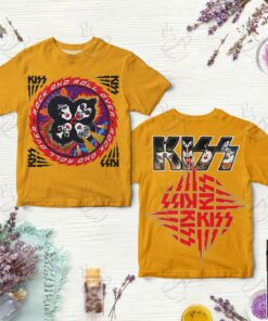 1 All Over Shirt - KSS - ART3 FDRKSS