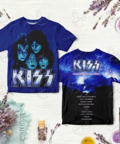 1 All Over Shirt - KSS - ART6 FDRKSS