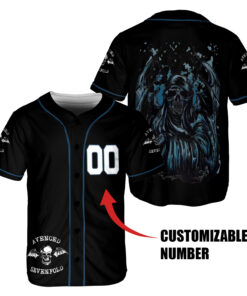 A7X Baseball Jersey CQ A7XBJCQ260525 (1)