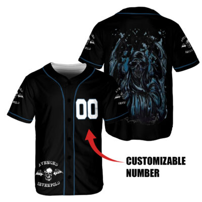 A7X Baseball Jersey CQ A7XBJCQ260525 (1)
