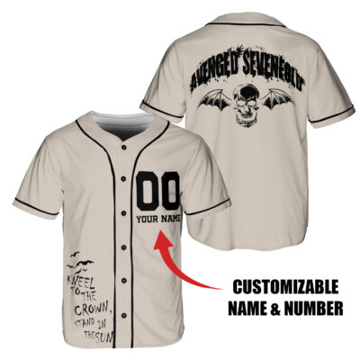 A7X Baseball Jersey CQ A7XBJCQ260525 (2)