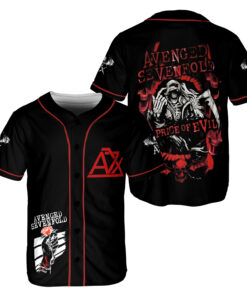 A7X Baseball Jersey CQ A7XBJCQ260525 (5)