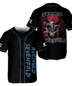 A7X Baseball Jersey CQ A7XBJCQ260525 (6)