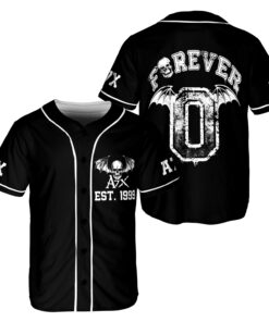 A7X Baseball Jersey CQ A7XBJCQ260525 (7)