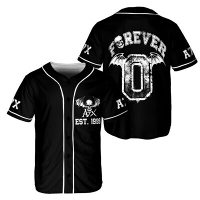 A7X Baseball Jersey CQ A7XBJCQ260525 (7)