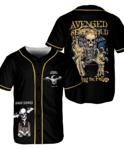 A7X Baseball Jersey CQ A7XBJCQ260525 (8)