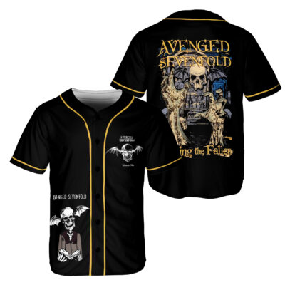 A7X Baseball Jersey CQ A7XBJCQ260525 (8)