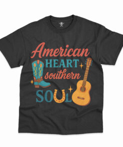 GTAC Classic T-Shirt HP GTAC2DBHP050625 (1)