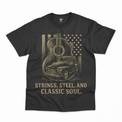 GTAC Classic T-Shirt HP GTAC2DBHP050625 (10)