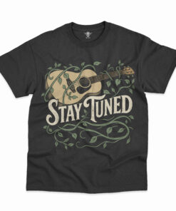 GTAC Classic T-Shirt HP GTAC2DBHP050625 (11)