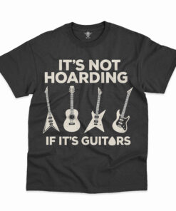 GTAC Classic T-Shirt HP GTAC2DBHP050625 (12)