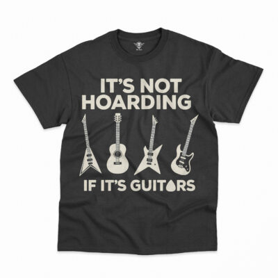 GTAC Classic T-Shirt HP GTAC2DBHP050625 (12)