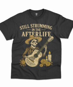 GTAC Classic T-Shirt HP GTAC2DBHP050625 (14)