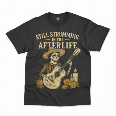 GTAC Classic T-Shirt HP GTAC2DBHP050625 (14)