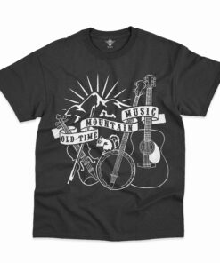 GTAC Classic T-Shirt HP GTAC2DBHP050625 (2)