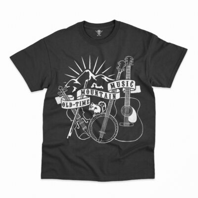 GTAC Classic T-Shirt HP GTAC2DBHP050625 (2)