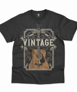 GTAC Classic T-Shirt HP GTAC2DBHP050625 (3)