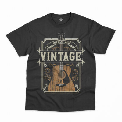 GTAC Classic T-Shirt HP GTAC2DBHP050625 (3)