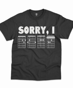 GTAC Classic T-Shirt HP GTAC2DBHP050625 (4)