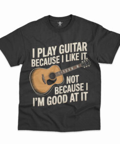 GTAC Classic T-Shirt HP GTAC2DBHP050625 (5)