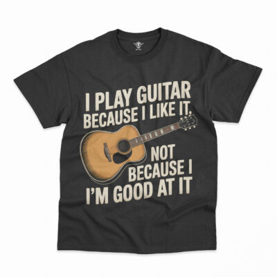 GTAC Classic T-Shirt HP GTAC2DBHP050625 (5)