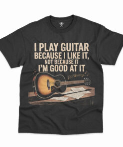 GTAC Classic T-Shirt HP GTAC2DBHP050625 (6)