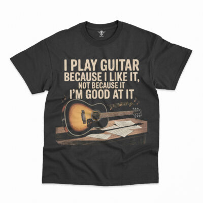 GTAC Classic T-Shirt HP GTAC2DBHP050625 (6)