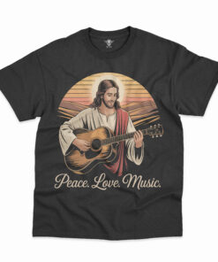 GTAC Classic T-Shirt HP GTAC2DBHP050625 (7)