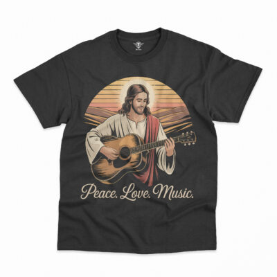 GTAC Classic T-Shirt HP GTAC2DBHP050625 (7)