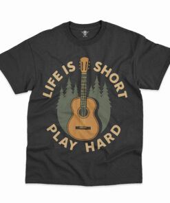 GTAC Classic T-Shirt HP GTAC2DBHP050625 (9)