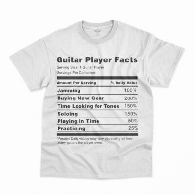 GTAC Classic T-Shirt HP GTAC2DWHP050625 (2)