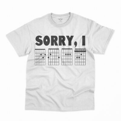 GTAC Classic T-Shirt HP GTAC2DWHP050625 (3)
