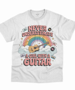 GTAC Classic T-Shirt HP GTAC2DWHP050625 (4)