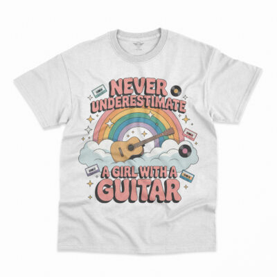 GTAC Classic T-Shirt HP GTAC2DWHP050625 (4)