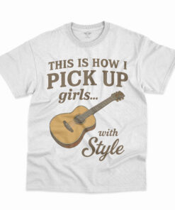 GTAC Classic T-Shirt HP GTAC2DWHP050625 (5)