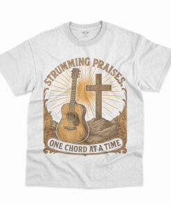 GTAC Classic T-Shirt HP GTAC2DWHP050625 (6)