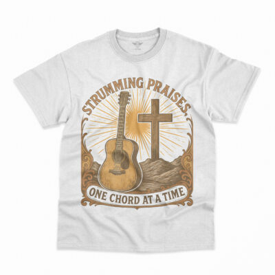 GTAC Classic T-Shirt HP GTAC2DWHP050625 (6)