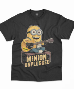 Guitar Classic T-shirt CQ GTAC2DBCQ040625 (10)