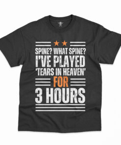 Guitar Classic T-shirt CQ GTAC2DBCQ040625 (11)